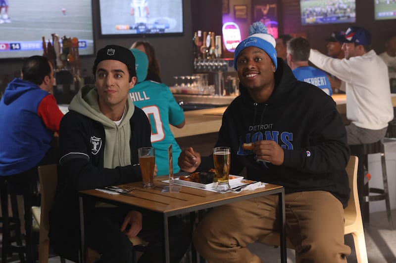 Emil Wakim and Devon Walker were both let go from Saturday Night Live this week.