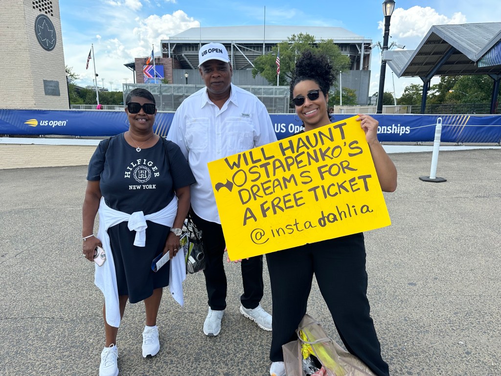 Smith and wife