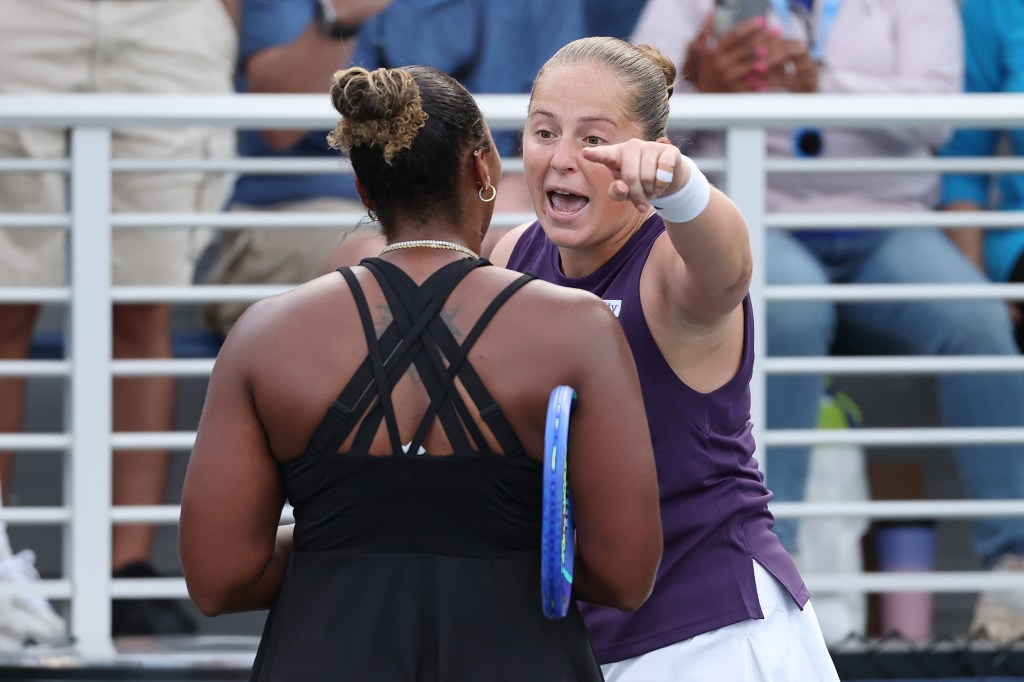 Jeļena Ostapenko