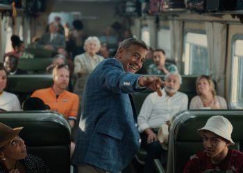 ‘Jay Kelly’: What The Critics Are Saying About Netflix & Noah Baumbach’s Comedy Starring George Clooney