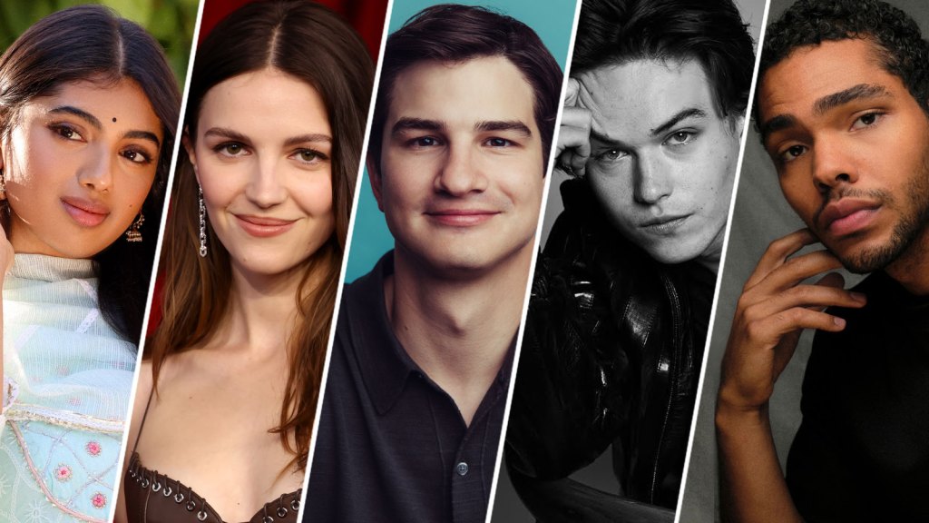 Mindy Kaling Series ‘Not Suitable for Work’ Sets Lead Cast, Including Ella Hunt, Avantika & Nicholas Duvernay Among 5