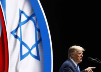 Exclusive – Netanyahu: You Can’t be ‘MAGA’ If You’re Anti-Israel