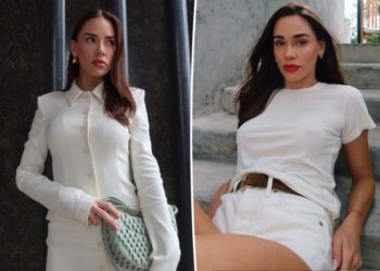 ‘Revenge’ star Christa B. Allen claims she escaped cult after romance with its leader nearly ruined her life