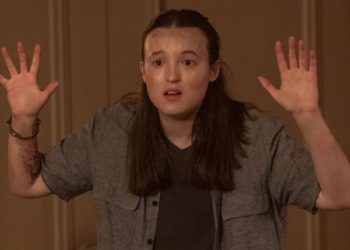 Bella Ramsey Tells ‘The Last Of Us’ Haters “You Don’t Have To Watch” Season 3: “You Can Just Play The Game Again”