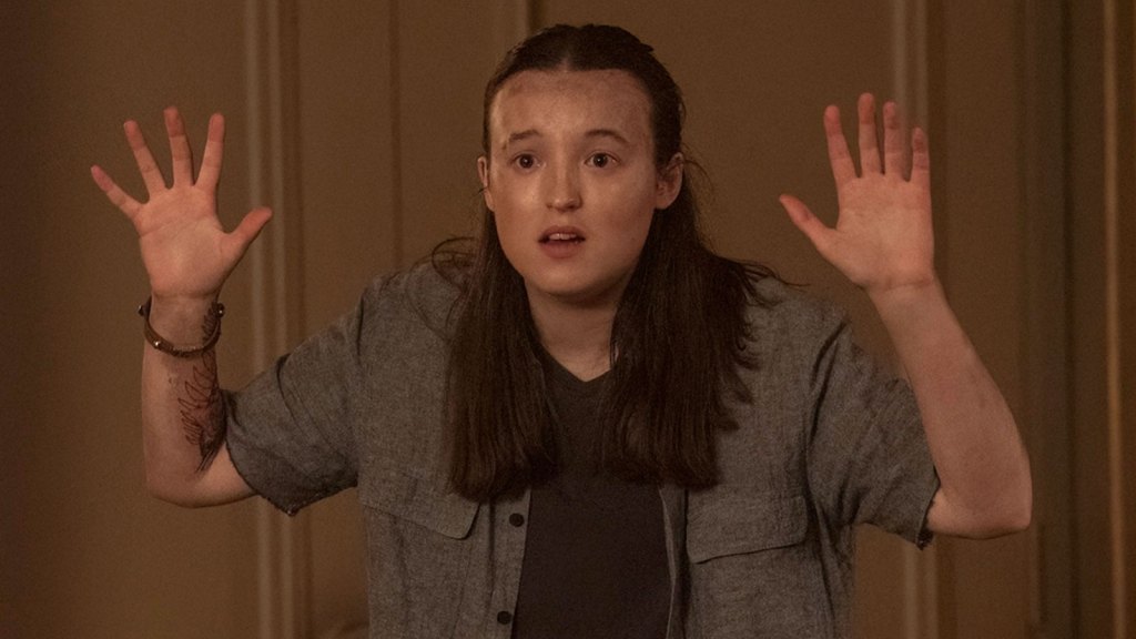 Bella Ramsey Tells ‘The Last Of Us’ Haters “You Don’t Have To Watch” Season 3: “You Can Just Play The Game Again”