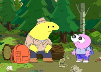 ‘Smiling Friends’ Season 3 & New Comedy ‘Haha You Clowns’ Get Premiere Dates At Adult Swim