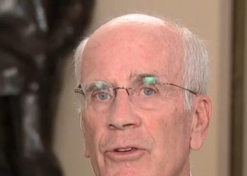 Sen. Welch: ‘RFK Is a Lunatic’ — Should Be Fired