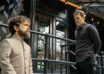 How Showtime’s ‘Dexter: Resurrection’ Said Goodbye To Iconic Character In Episode 9