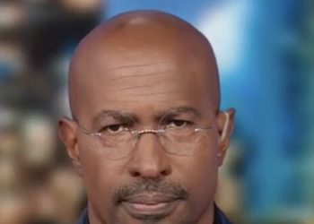 Van Jones: Trump’s Weaponization of the Law Is ‘What Happens in a Banana Republic’