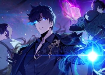 The ‘Solo Leveling’ Action RPG Game Will Release This Fall