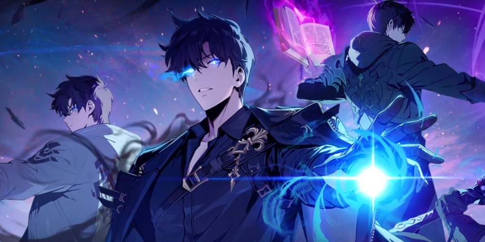 The ‘Solo Leveling’ Action RPG Game Will Release This Fall