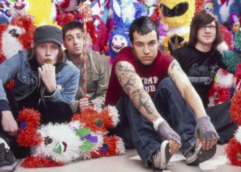 Top 5 Tracks Off Fall Out Boy’s ‘From Under The Cork Tree’ to Celebrate 20 Years