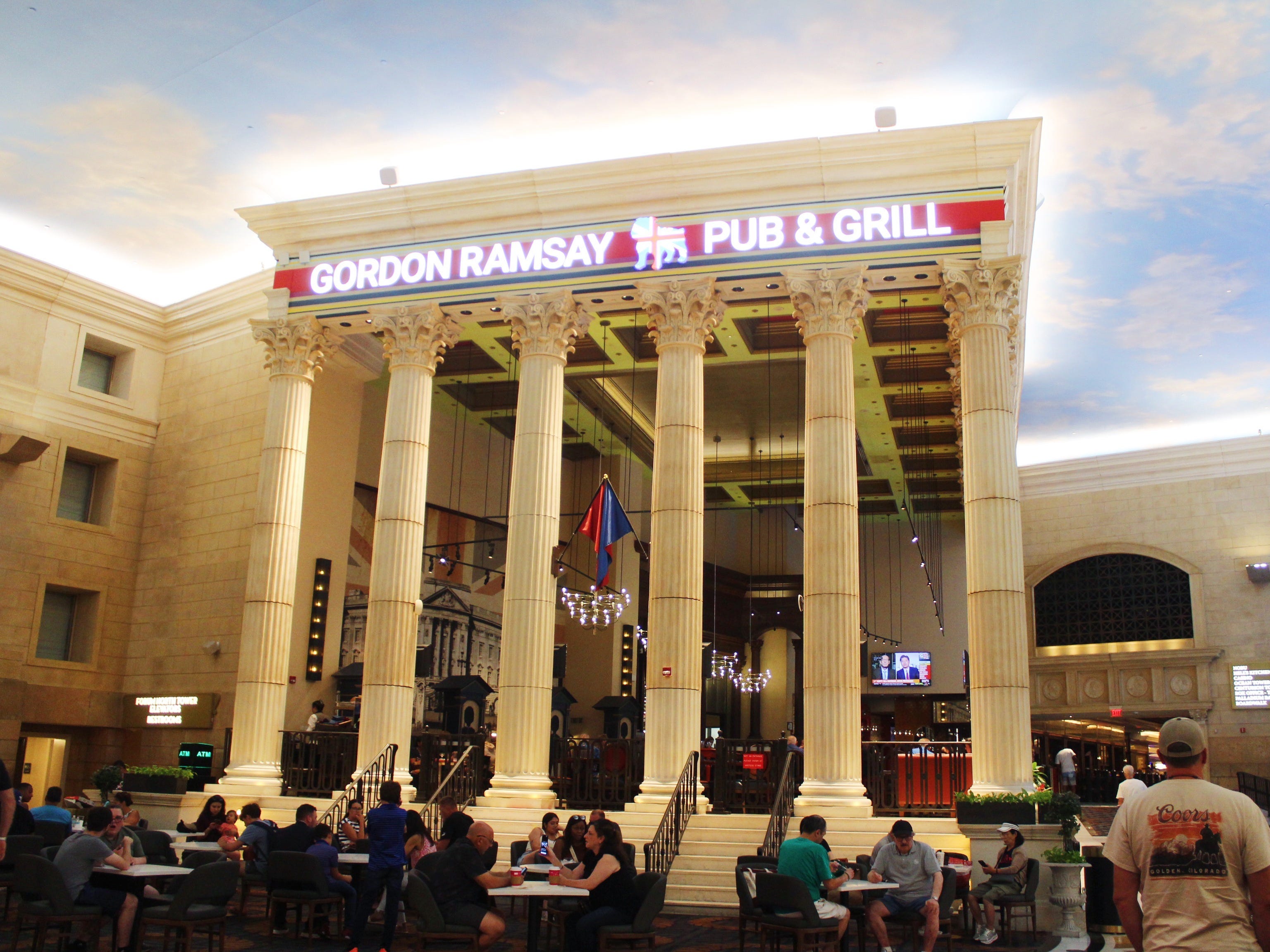 gordon ramsay pub and grill atlantic city