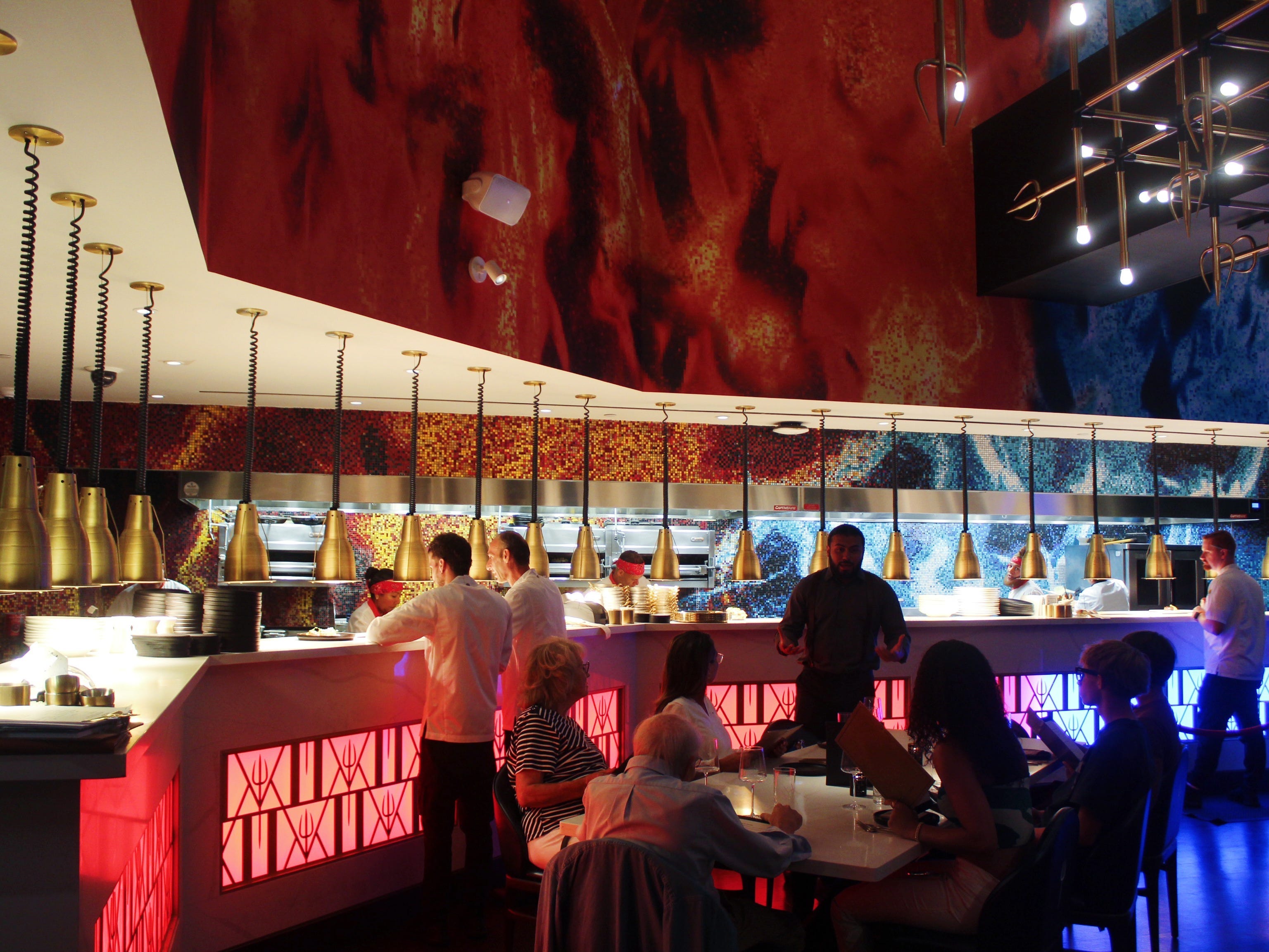 gordon ramsay hells kitchen atlantic city new jersey