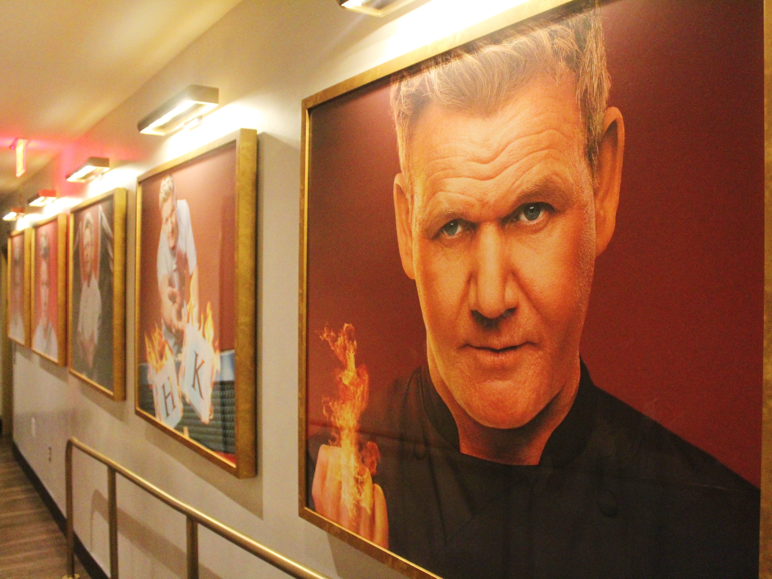 gordon ramsay hells kitchen atlantic city new jersey
