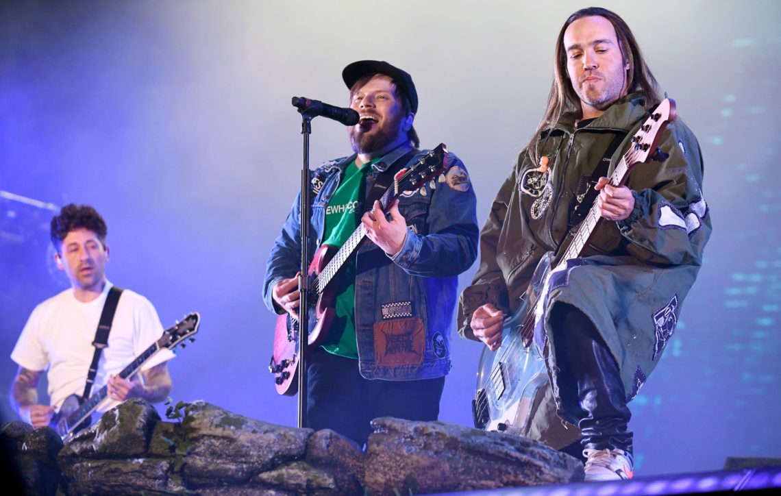 New Music Friday: 5 Songs You Need Hear This Week (8/29)