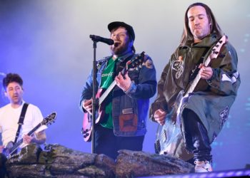 New Music Friday: 5 Songs You Need Hear This Week (8/29)