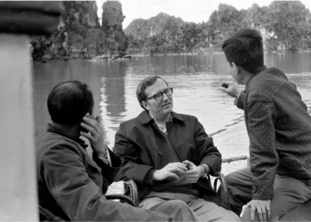‘Cover-Up’ Review: Riveting Laura Poitras-Mark Obenhaus Documentary Examines Career Of Legendary Investigative Reporter Seymour Hersh – Venice Film Festival