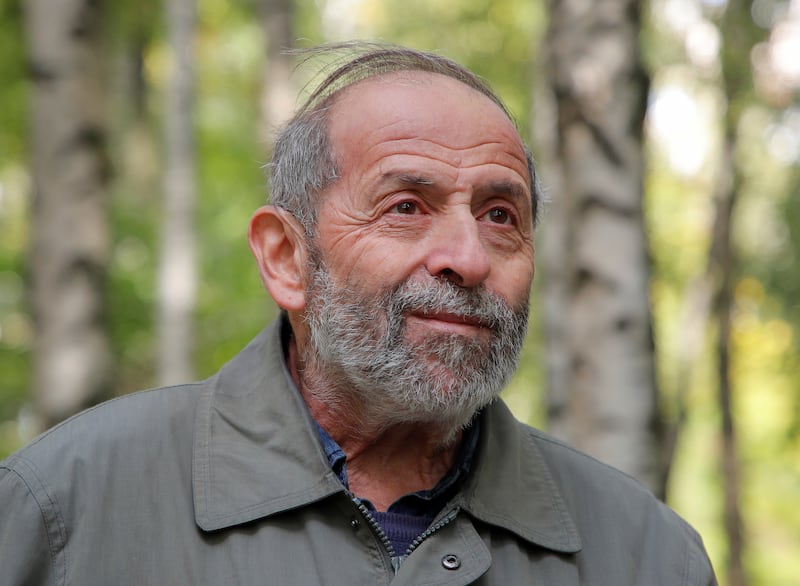 Boris Vishnevsky