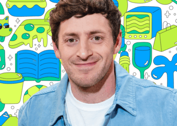 How to have the best Sunday in L.A., according to Alex Edelman