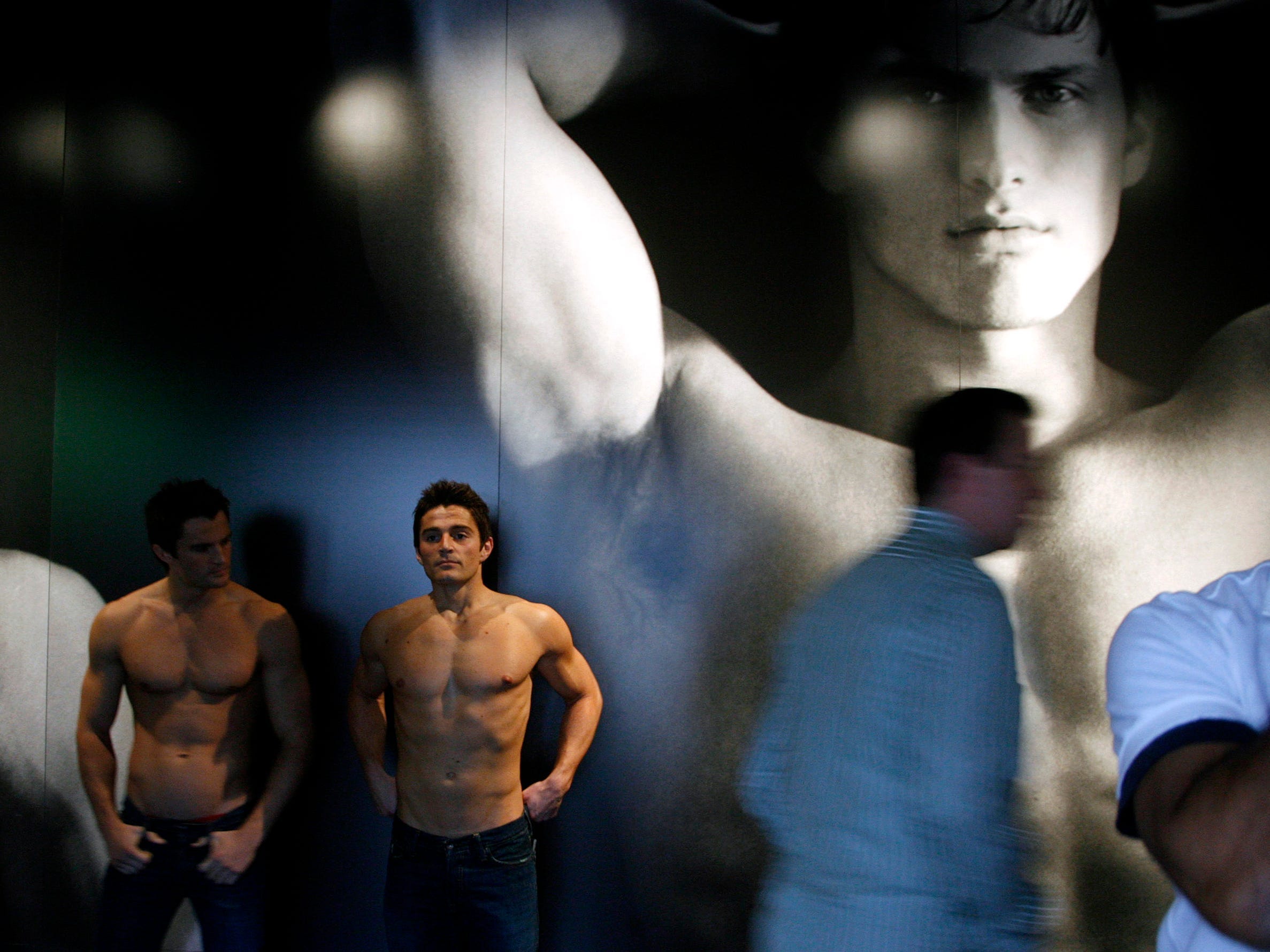 Abercrombie