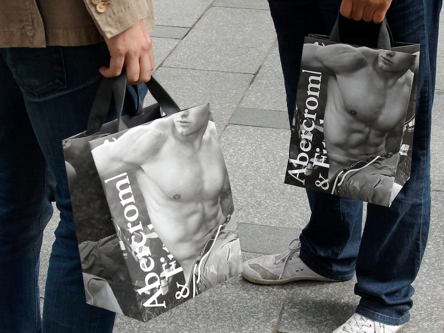 Abercrombie