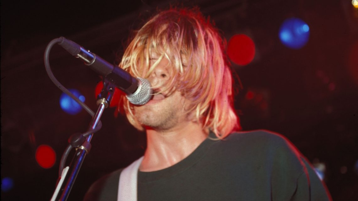 ‘Very In-Your-Face and Real’: Kurt Cobain Described Recording Technique That Gave ‘In Utero’ Its Classic Sound