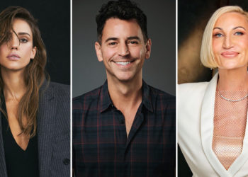 Jessica Alba Producing ‘Wine & Spirits’ Mystery Drama Based On Medium Jennifer Shaffer In Works At Fox