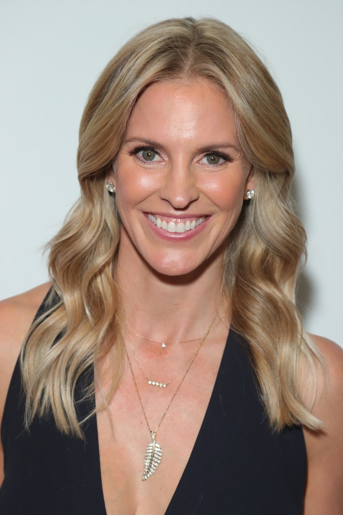 BEVERLY HILLS, CALIFORNIA - OCTOBER 21: Author Kelly Noonan Gores attends Book Launch Party For Kelly Noonan Gores' 