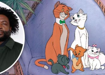 Questlove Says ‘The Aristocats’ Live-Action Adaptation Has Been Scrapped At Disney: “Just Wasn’t Meant To Happen”