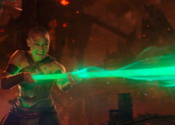 ‘Mortal Kombat II’ Will Now Rumble Next Summer