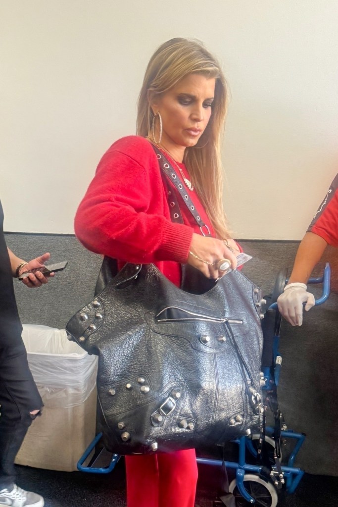 Jessica Simpson