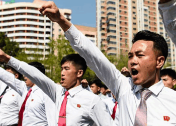 North Korea’s Economy Surges to 8-Year High — Thanks to Military Ties with Russia