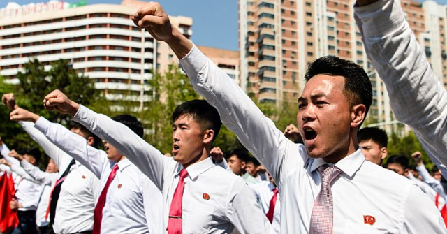 North Korea’s Economy Surges to 8-Year High — Thanks to Military Ties with Russia