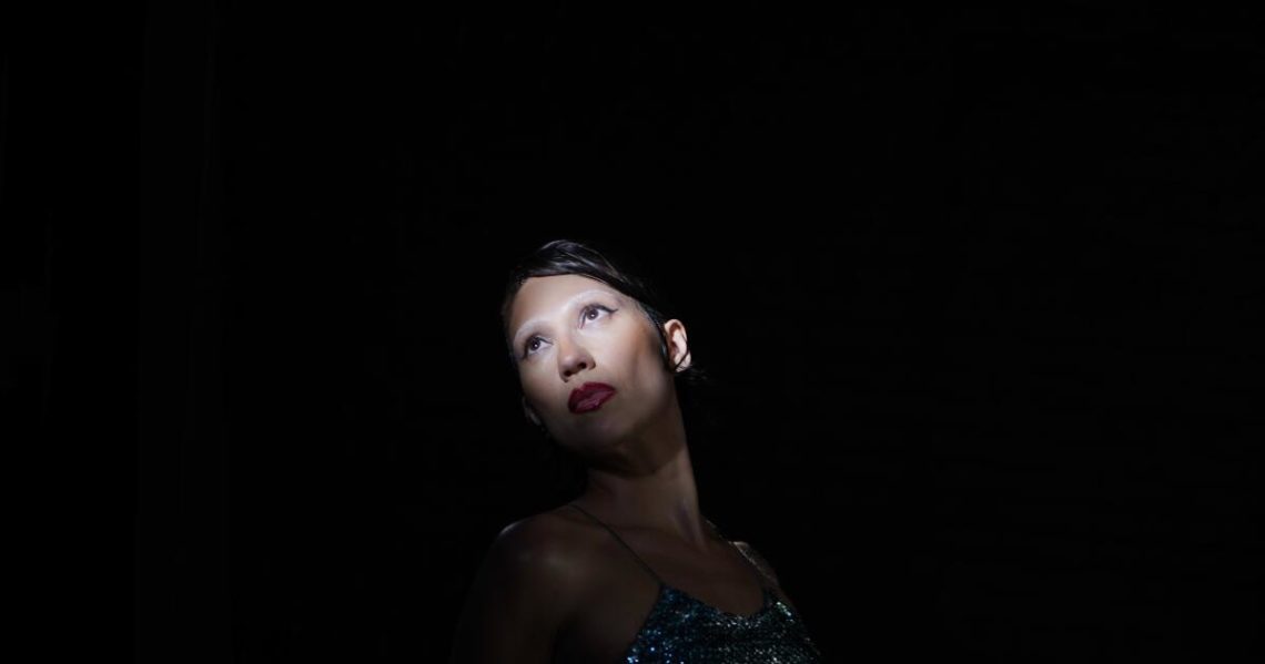 Tei Shi lets loose in new LP, ‘Make believe I make believe’