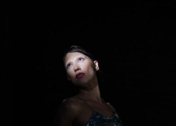 Tei Shi lets loose in new LP, ‘Make believe I make believe’