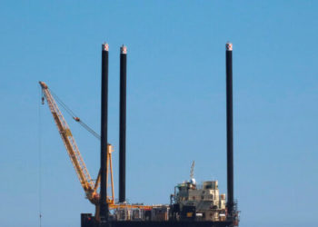 Trump Admin Ends $679 Million for ‘Doomed’ Offshore Wind Projects