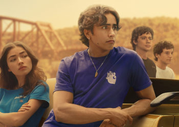 ‘Motorheads’ Canceled By Prime Video After One Season, Looking For A New Home