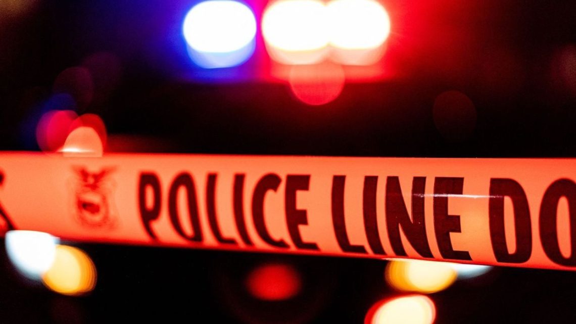 ‘F**khead crackers’: Apparent trans-identifying genocide advocate allegedly guns down a dad who just took his boy to school