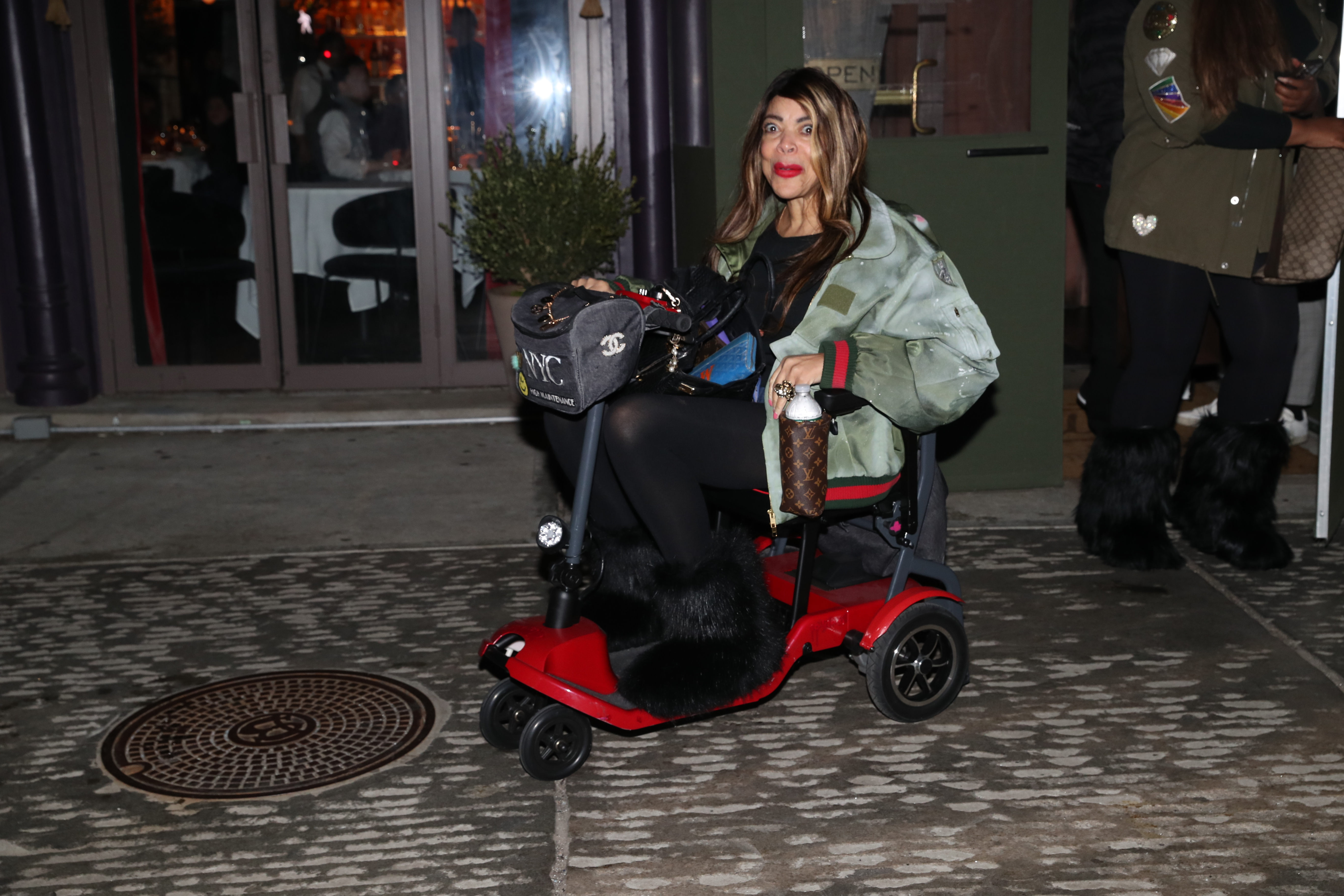 Wendy Williams