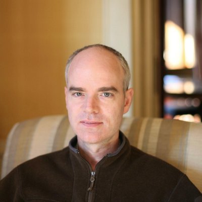 Joe Kahn took over as New York Times executive editor last year, succeeding Dean Baquet.