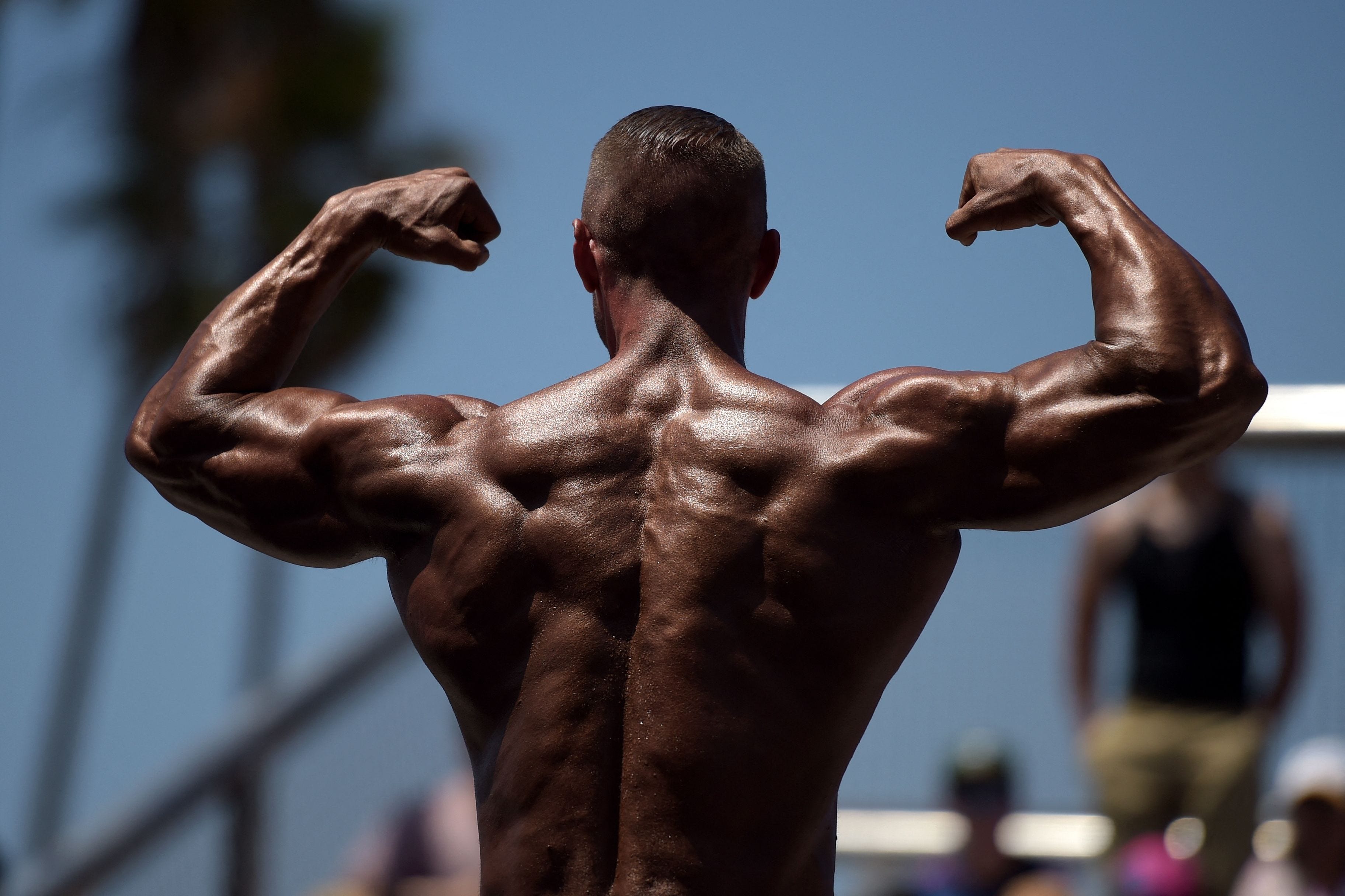 Bodybuilders pioneered the online conversation about retatrutide, a GLP-1 which is not yet FDA-approved.