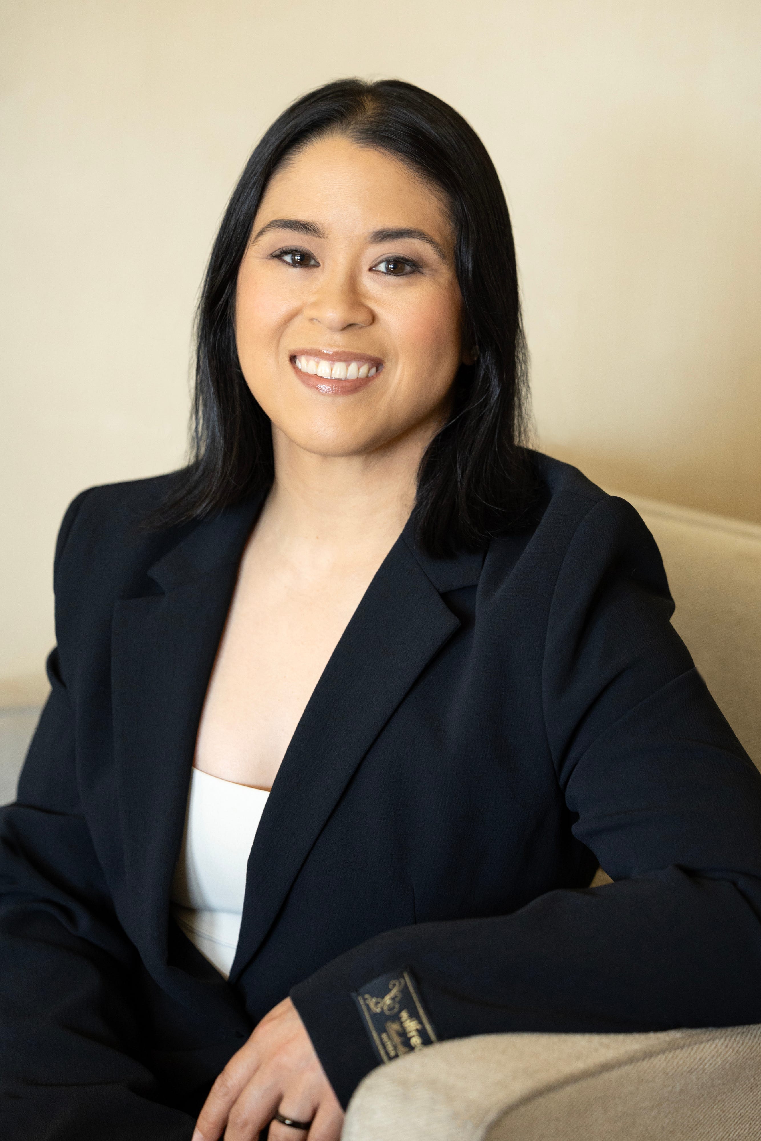 Dr. Christle Guevarra