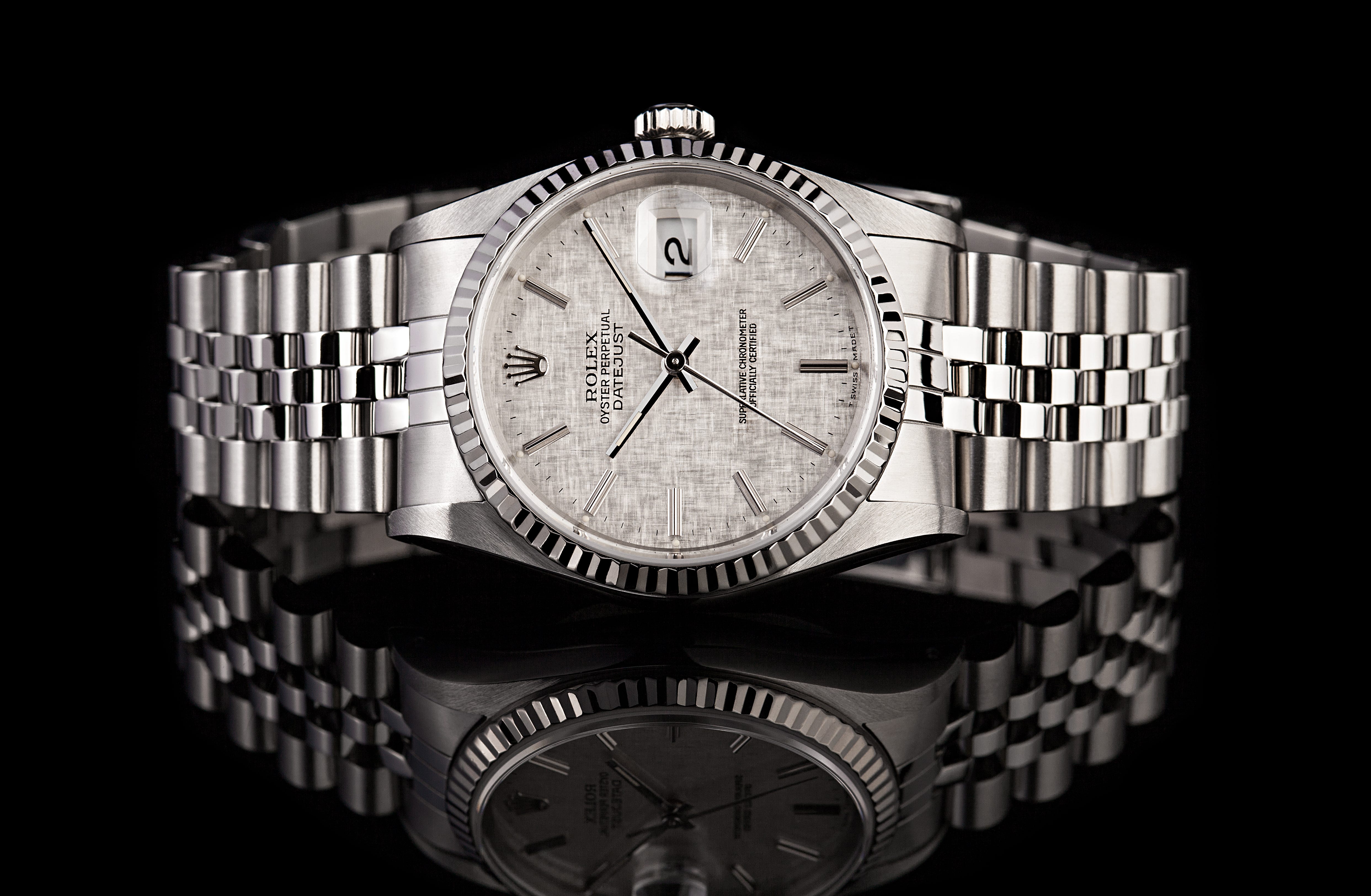 Rolex Datejust
