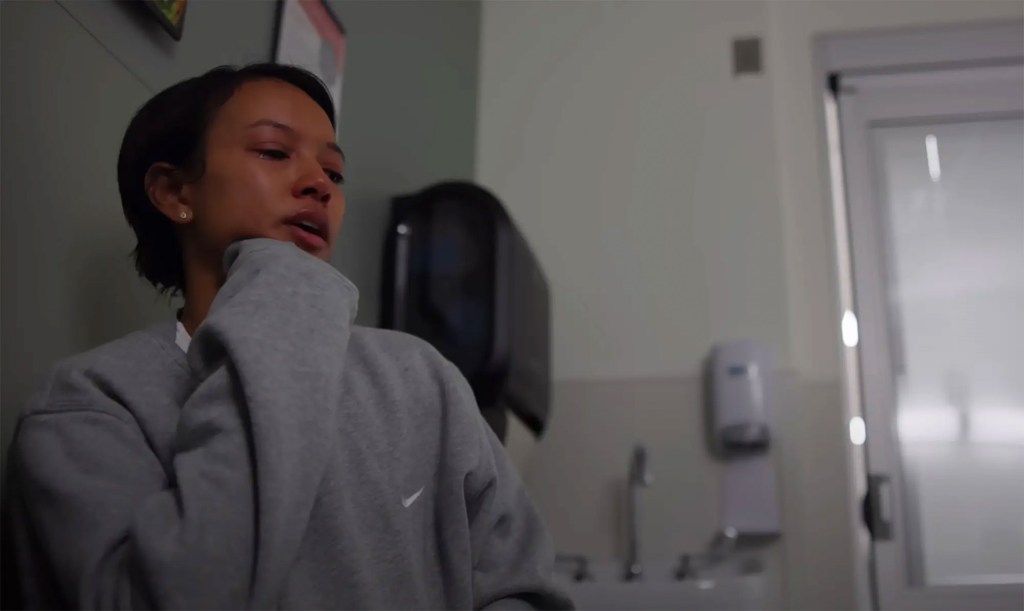 Karreuche Tran
