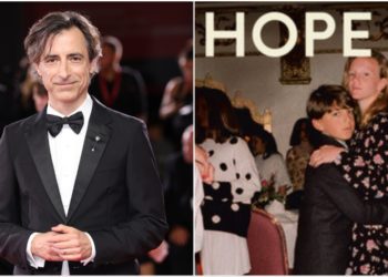 Noah Baumbach Developing Andrew Ridker’s Novel ‘Hope’ As Series With A24, Marking ‘Jay Kelly’ Director’s First Move In TV In Over 10 Years