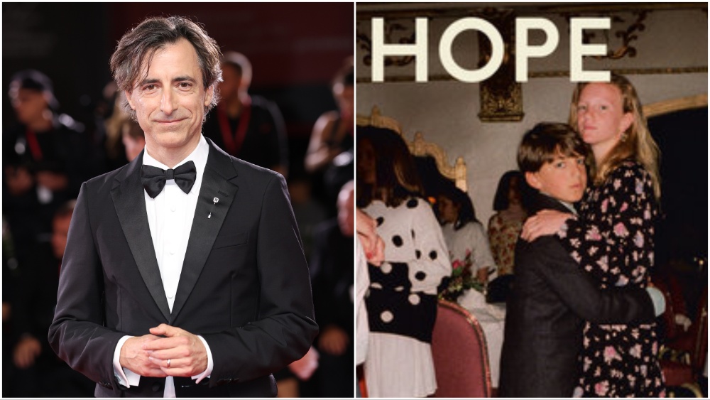 Noah Baumbach Developing Andrew Ridker’s Novel ‘Hope’ As Series With A24, Marking ‘Jay Kelly’ Director’s First Move In TV In Over 10 Years