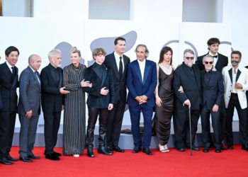 Guillermo Del Toro’s ‘Frankenstein’ Receives Monster 15-Minute Ovation – Venice Film Festival