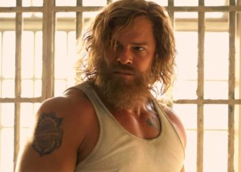 ‘Motor City’ Review: Potsy Ponciroli’s Dialogue-Lite Thriller Is A Dazzling Demonstration Of Genre-Movie Pyrotechnics – Venice Film Festival