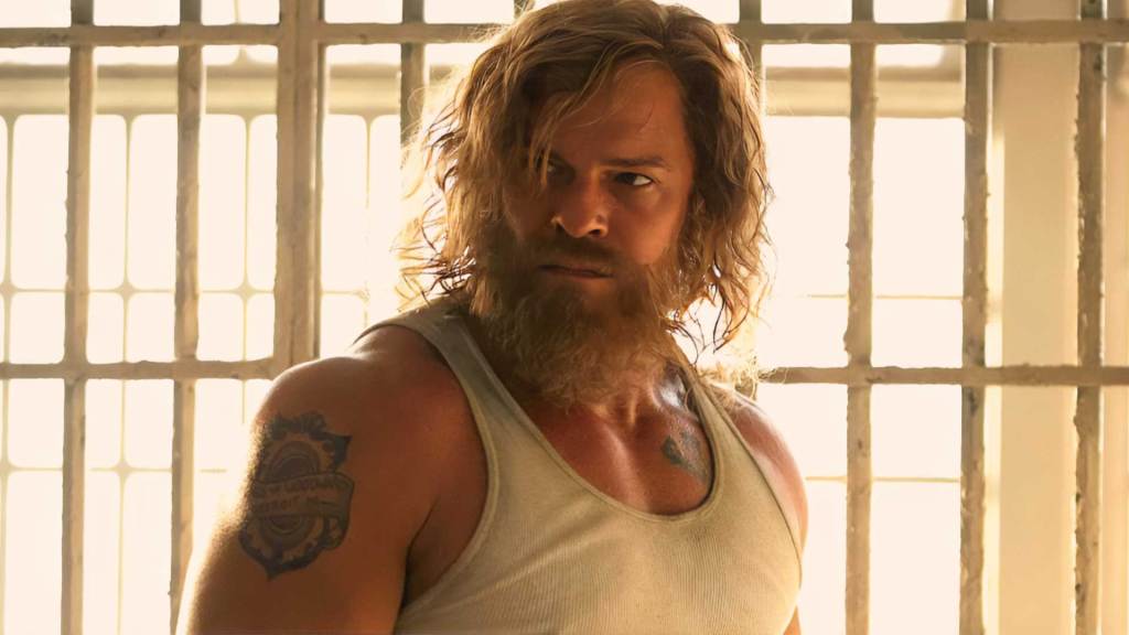 ‘Motor City’ Review: Potsy Ponciroli’s Dialogue-Lite Thriller Is A Dazzling Demonstration Of Genre-Movie Pyrotechnics – Venice Film Festival